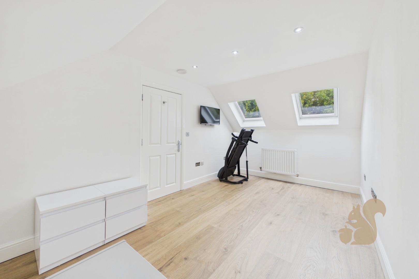 Third Bedroom